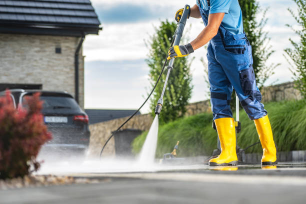 Trusted New Athens, IL Pressure Washing Services Experts